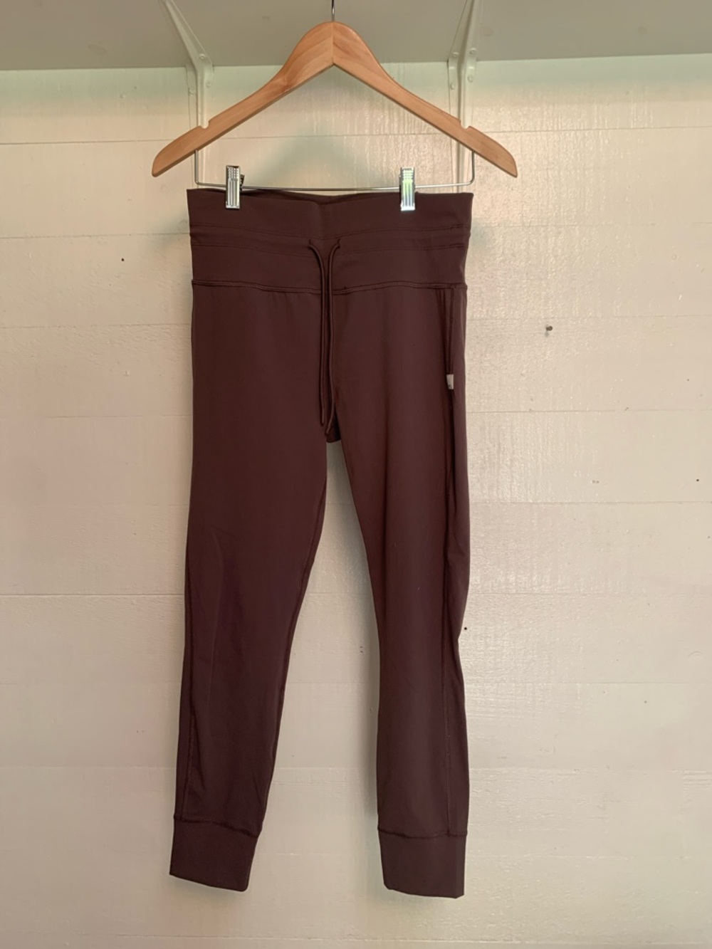 Drawstring Leggings